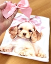 Cachorro laço - comprar online