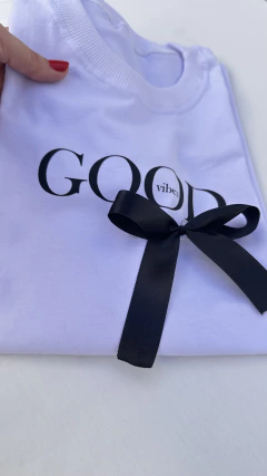 Good Vibes laço - loja online
