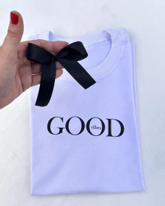 Good Vibes laço - comprar online