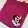 Bolso Minnie