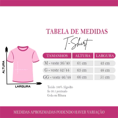 Que as coisas boas se multipliquem - lovelubrand