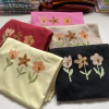 3 Flores Pérola