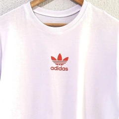Semi Cropped Adidas
