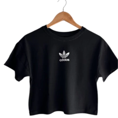 Semi Cropped Adidas - comprar online