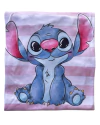 Stitch listras Suede - comprar online