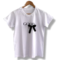 Imagem do Good Vibes laço