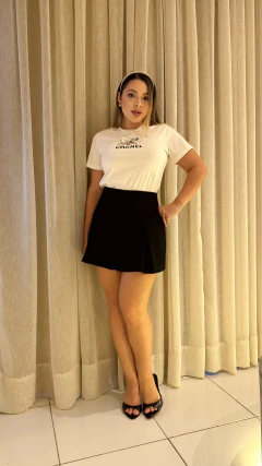 Chanel Laço broche - loja online