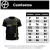 Camiseta Alternative Tentacles - My World Tshirt