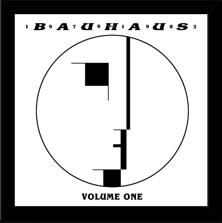 Quadro Bauhaus 1979/1983