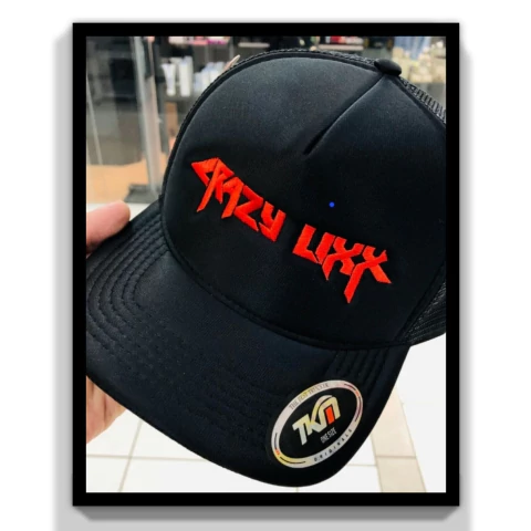 Bone Trucker Premium Crazy Lixx