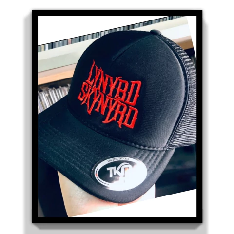 Bone Trucker Premium Lynyrd Skynyrd