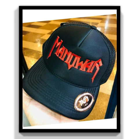 Bone Trucker Premium Manowar