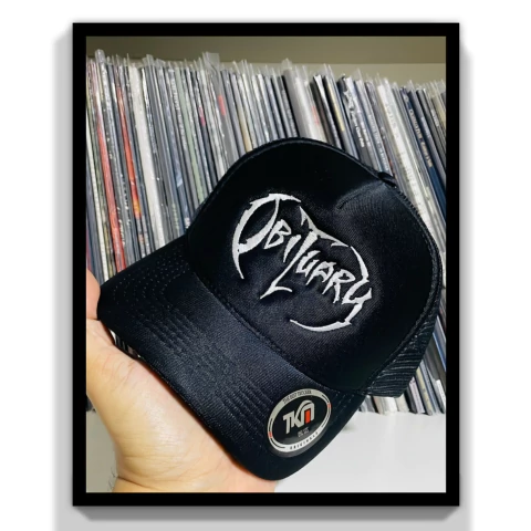 Bone Trucker Premium Obituary