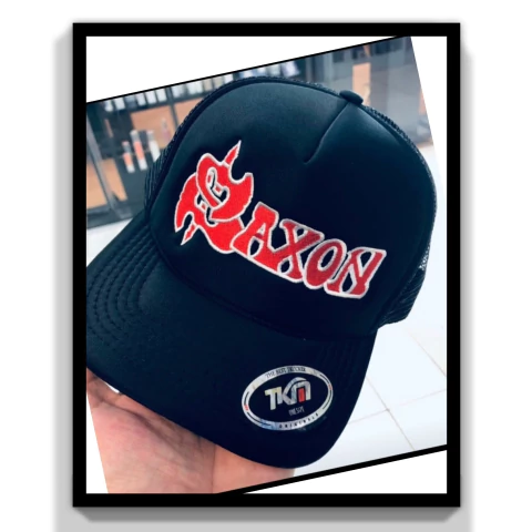 Bone Trucker Premium Saxon