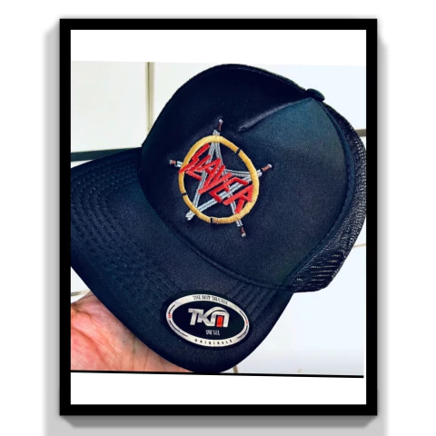 Bone Trucker Premium Slayer - Haunting the Chapel