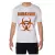 Camiseta - Biohazard - comprar online