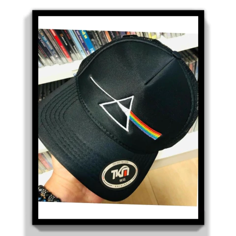 Bone Trucker Premium PInk Floyd - Dark Side of the Moon