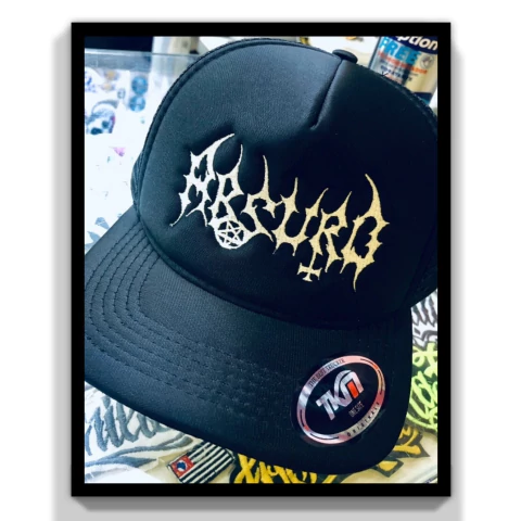 Bone Trucker Premium Absurd