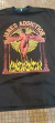 Camiseta Jane's Addiction na internet
