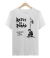 Camiseta Ratos de Porão - Crucificados Pelo Sistema - comprar online