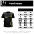 Camiseta Ratos de Porão - Crucificados Pelo Sistema