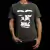 Camiseta - Monga - Tv Kills