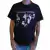 Camiseta Clan of Xymox - Logo - (cópia)