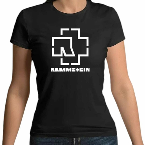 Baby Look Rammstein