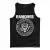 Camiseta Regata Ramones - comprar online