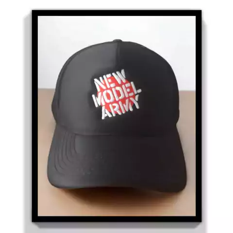 Bone Trucker Premium New Model Army