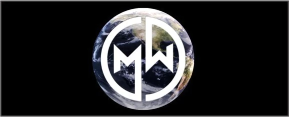 My World Tshirt