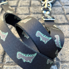 MANOS LIBRES DINO BLACK - Consentidoscrew