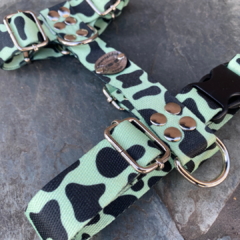 KIT PRINT VERDE - Consentidoscrew