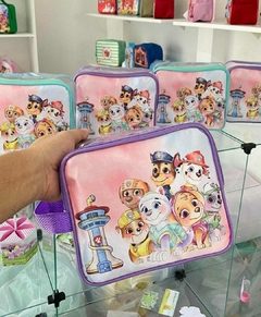 Bolsas Personalizadas