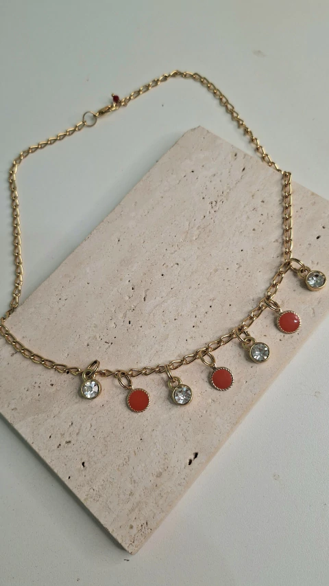 Chocker ciganinha - comprar online