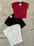 Remera PARIS