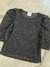 Blusa DESSIRE - Kami Franco Store