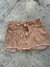 Pollera CONDOR - comprar online
