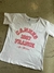 Remera CANNES - comprar online