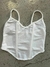 Top Corset LUCY - Kami Franco Store