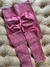 Calza push up lisas - comprar online