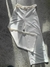 Pantalón sastrero hebilla - comprar online