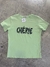 Remeras CHERIES - comprar online