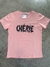 Remeras CHERIES