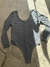 Body "Aura" gris