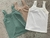 Musculosa Aymara