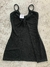 Top largo escote tira - comprar online