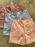 Short sastrero Venecia