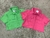 Camisa Pink