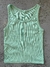 Musculosa básica - Kami Franco Store